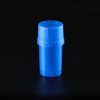 Grinder con almacenamiento interior Medtainer