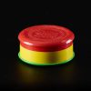 Grinder de plástico Dope Bross
