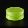 Grinder de plástico Dope Bross Glow in the dark