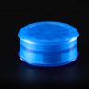 Grinder de plástico Dope Bross Glow in the dark