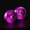 Grinder de metal - Spiral Super Blender - 40mm - Rosa