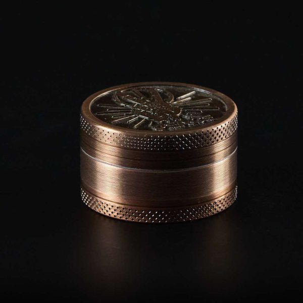 Grinder de metal Peace 40mm 3 partes