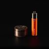 Grinder de metal Peace 40mm 3 partes