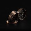 Grinder de metal Peace 40mm 3 partes