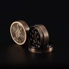 Grinder de metal Peace 40mm 3 partes