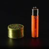 Grinder de metal Buddha 40mm 3 partes