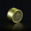 Grinder de metal Buddha 40mm 3 partes