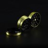 Grinder de metal Buddha 40mm 3 partes