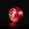 Grinder de metal Sinner