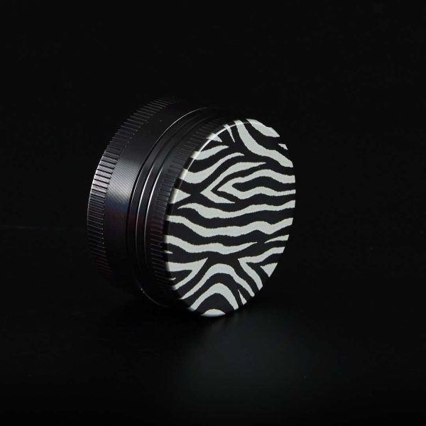 Grinder de metal Cebra