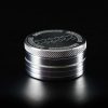 Grinder de metal XXX Ámsterdam 40mm