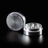 Grinder de metal XXX Ámsterdam 40mm