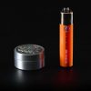 Grinder de metal The Bulldog 40mm 2 partes