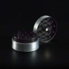 Grinder de metal Ámsterdam 40mm Envejecido