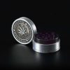 Grinder de metal Ámsterdam 40mm Envejecido