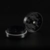 Grinder de metal Estriado 40mm 2 partes