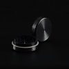 Grinder de metal Estriado 40mm 2 partes