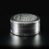 Grinder de metal Clear view 50mm Half quick