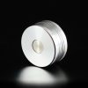 Grinder de metal Clear view 50mm Half quick