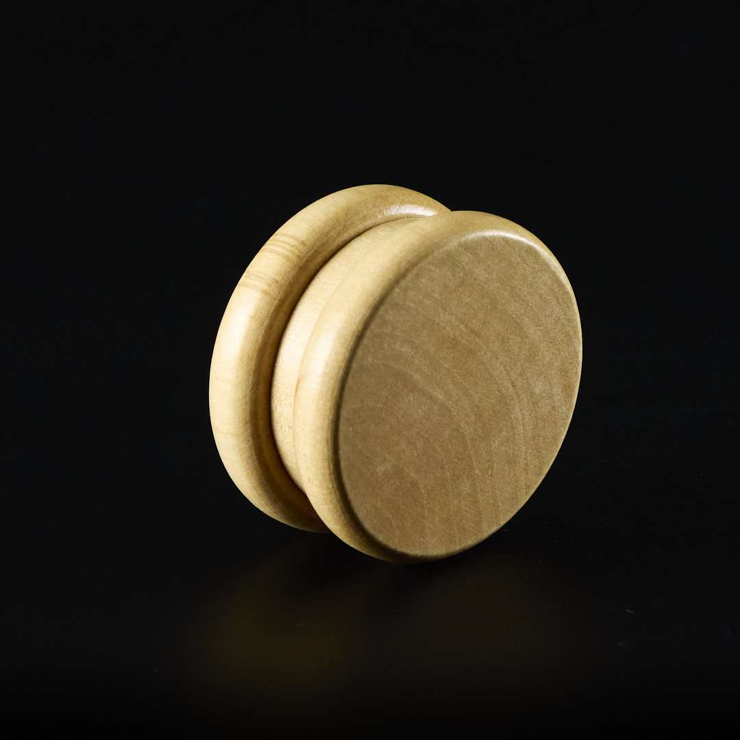 Grinder de madera y metal Katrina 50mm