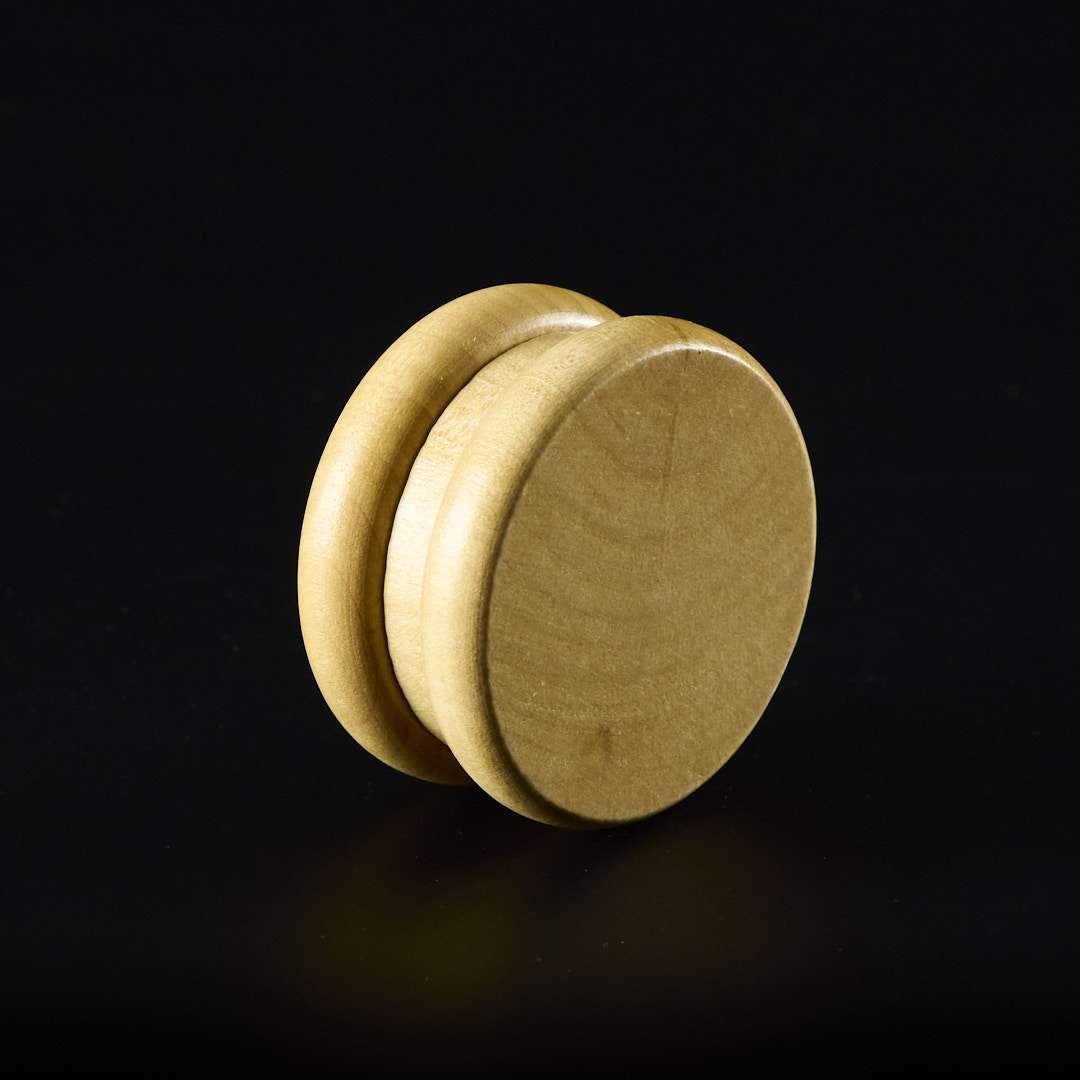 Grinder de madera y metal Katrina 50mm