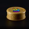 Grinder de cáñamo - Earth friendly 60mm
