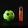 Grinder de plástico Bola Verde