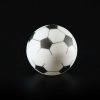 Grinder de plástico Bola Blanco