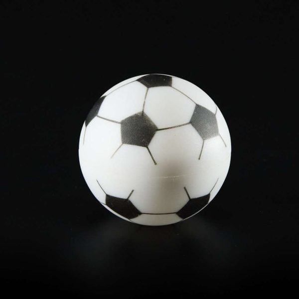 Grinder de plástico Bola Blanco