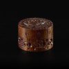 Grinder de madera Palosanto con imán
