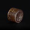 Grinder de madera Palosanto con imán