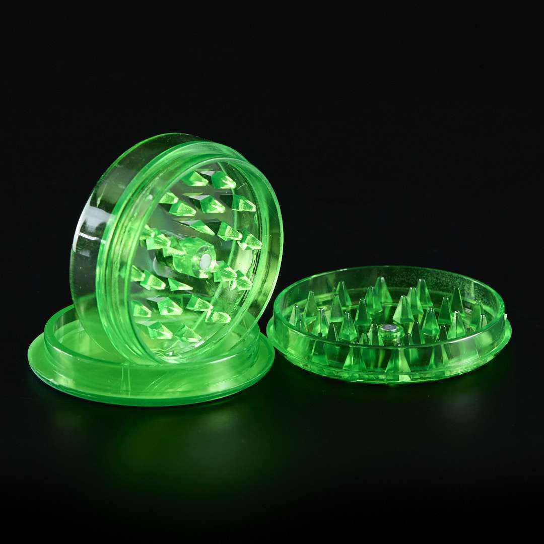 Grinder de plástico Ink Skate