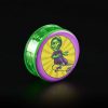 Grinder de plástico Ink Skate