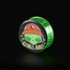 Grinder de plástico Ink Chill bro