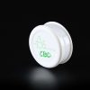 Grinder de plástico CBD Fórmula