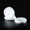 Grinder de plástico CBD Fórmula