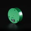 Bote hermético Tightvac Spacevac - Verde
