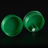 Bote hermético Tightvac Spacevac - Verde