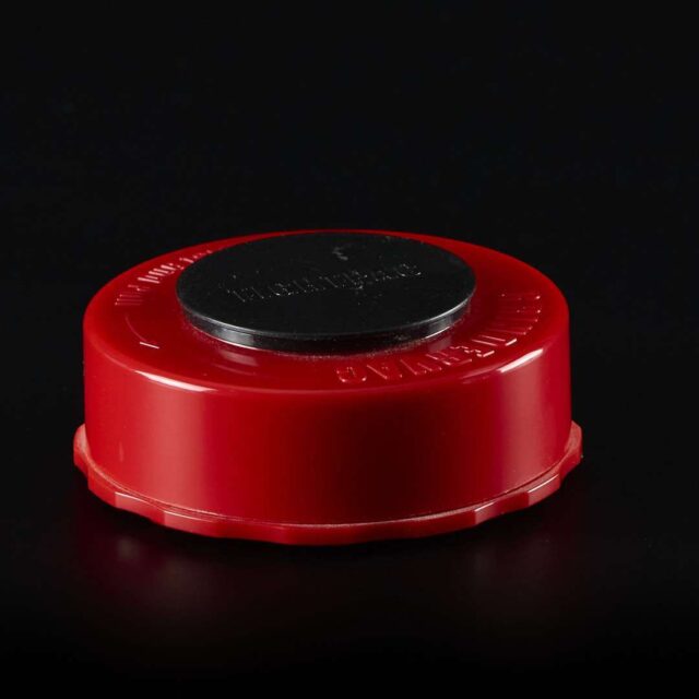 Grinder + Caja al vacío Grindervac