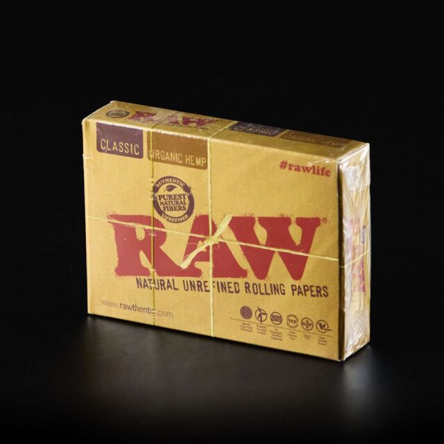 Baraja de póker XL Raw