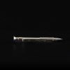 Grinder de acero Zen Pen para Hash y resina