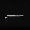 Grinder de acero Zen Pen para Hash y resina