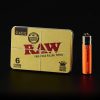 Lata porta conos Raw Cone Tin
