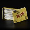 Lata porta conos Raw Cone Tin