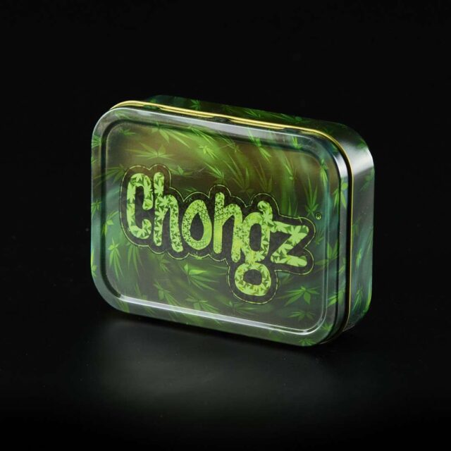 Caja rectangular grande - Chongz
