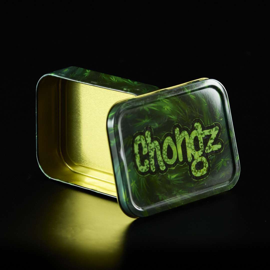 Caja rectangular grande - Chongz - Imagen 3