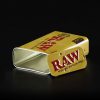Caja de metal - Raw - Pitillera