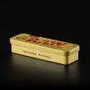Caja de metal King Size - Raw - XL Alta