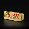 Caja de metal 1/4 Size - Raw - XL Alta