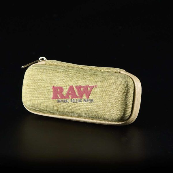 Funda de tela para 6 conos Raw Cone Cover